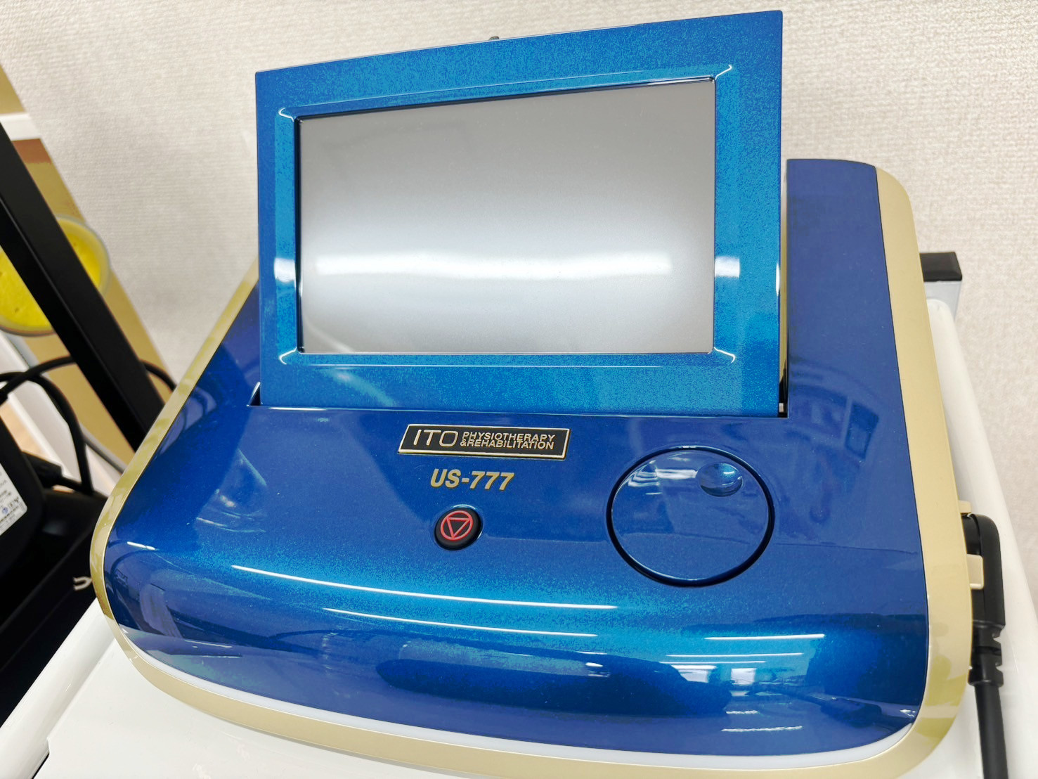 US777（超音波）