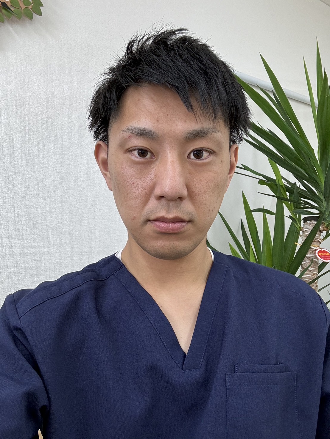 たいじゅ接骨院 院長・金井大樹