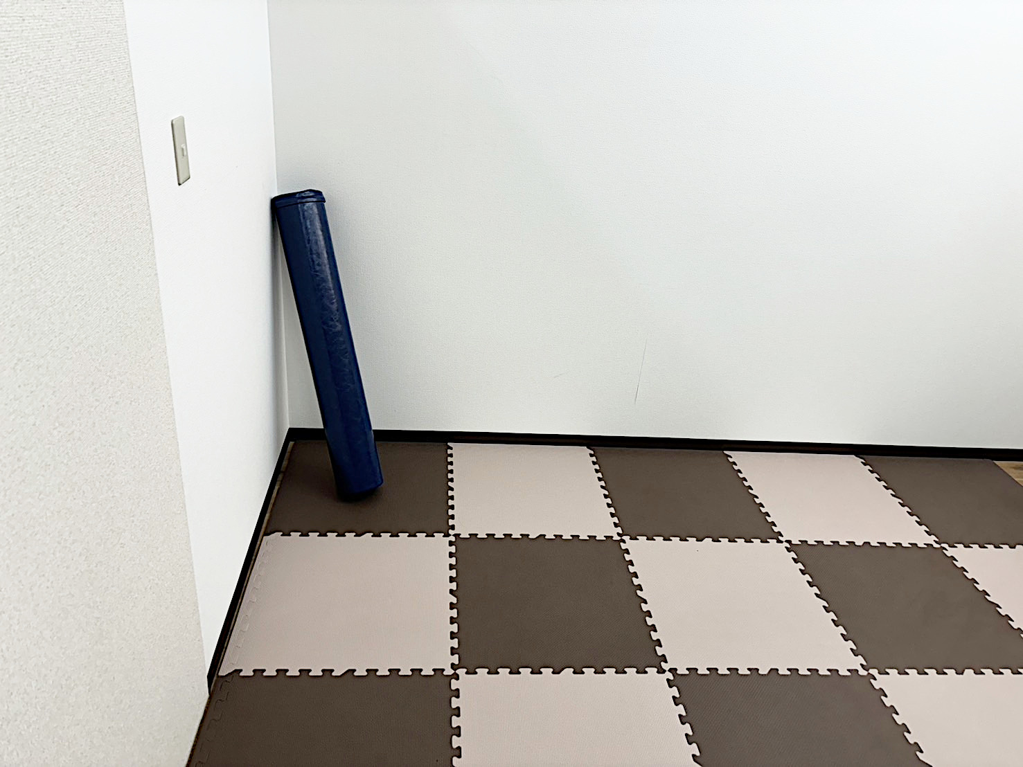 たいじゅ接骨院・キッズスペース