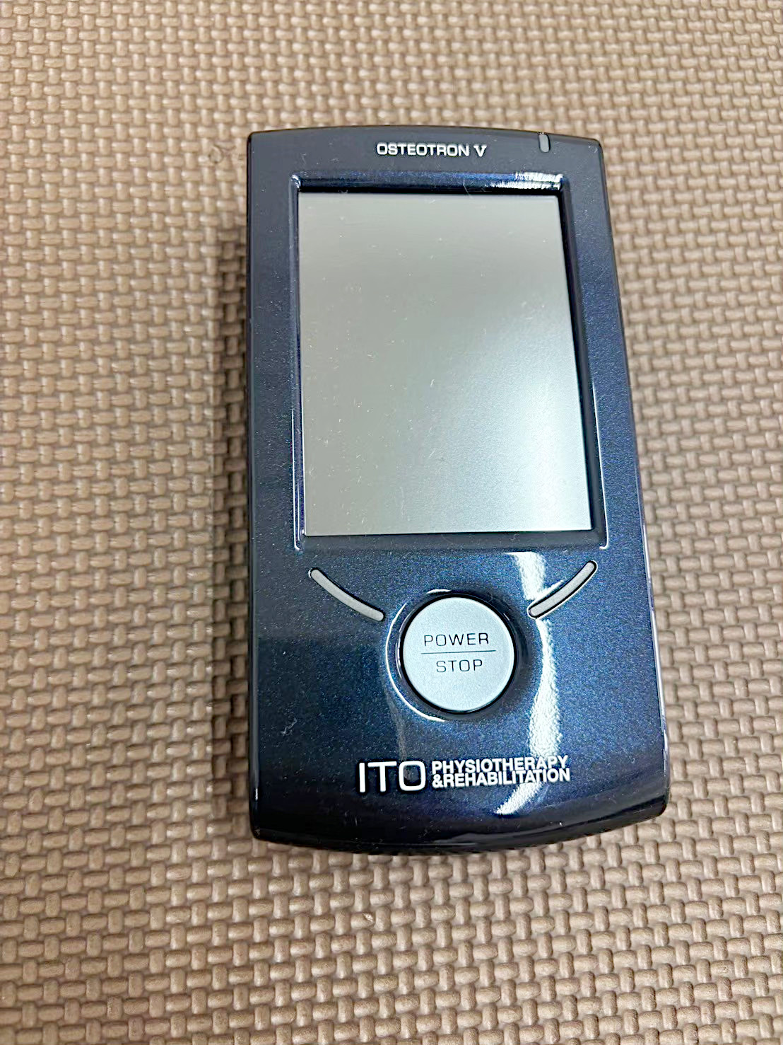 オステオトロン（超音波）