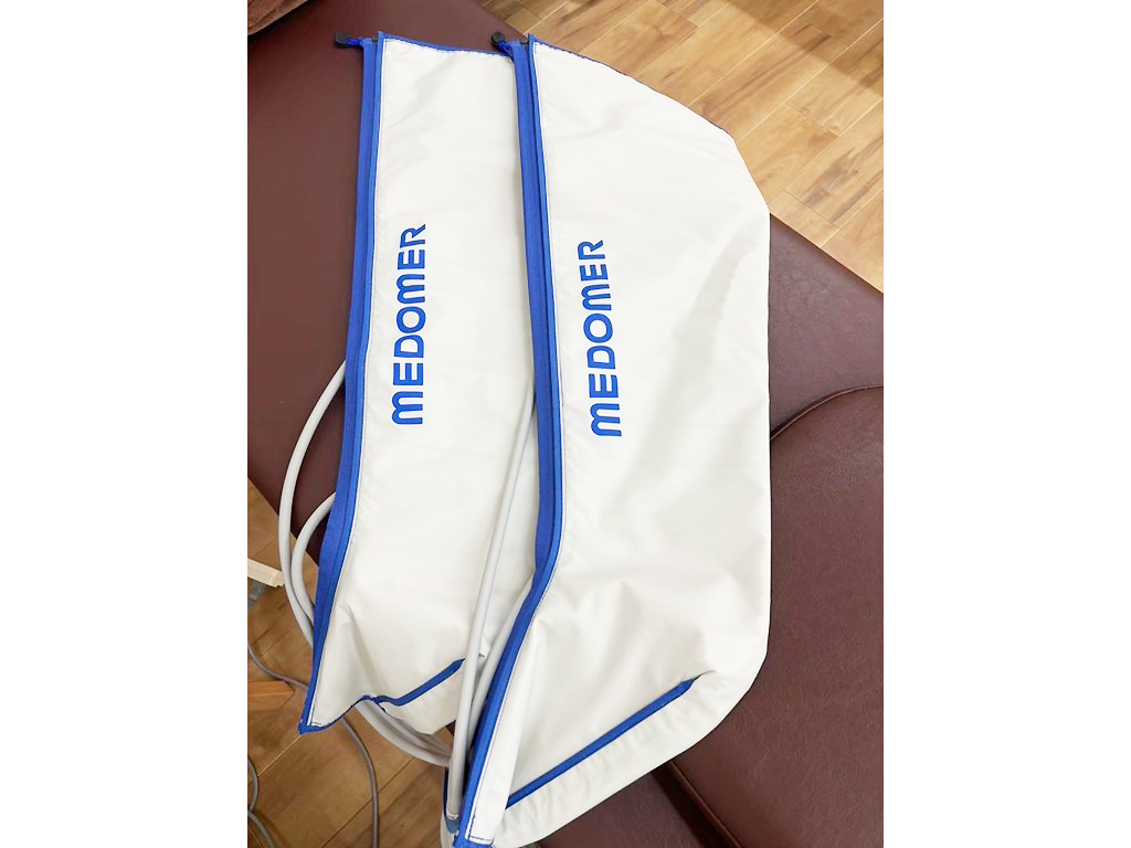 メドマー（エアマッサージ）